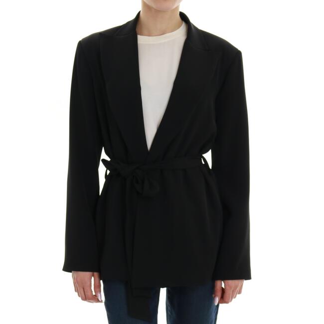 GIACCA CON CINTURA KING KONG - Mad Fashion | img vers.1300x/